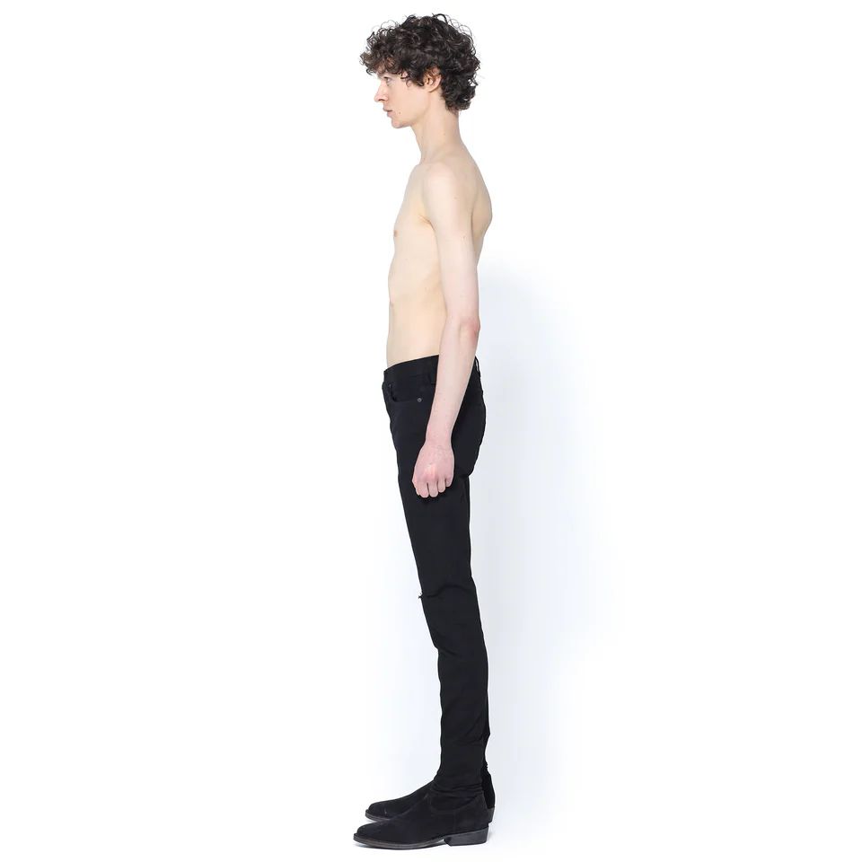 107 S.Slim KST