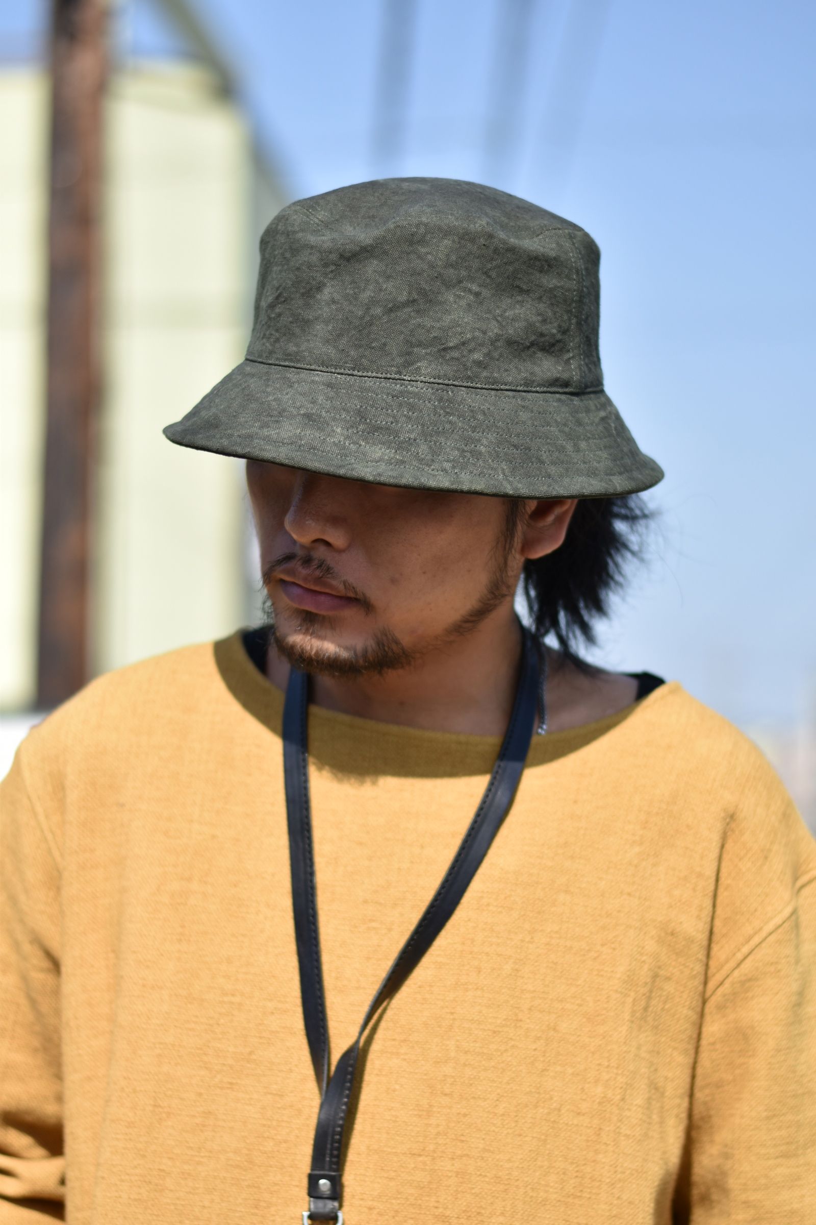 kujaku ISAMUKATAYAMABACKLASH 「STYLE NO. 277」