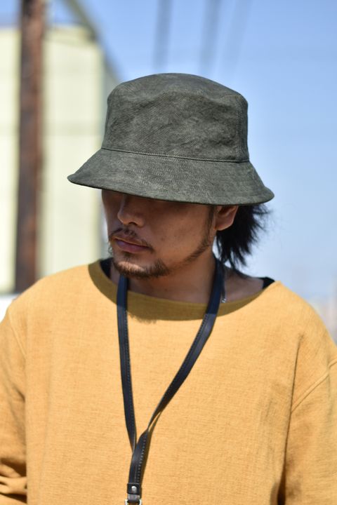 kujaku ISAMUKATAYAMABACKLASH 「STYLE NO. 277」