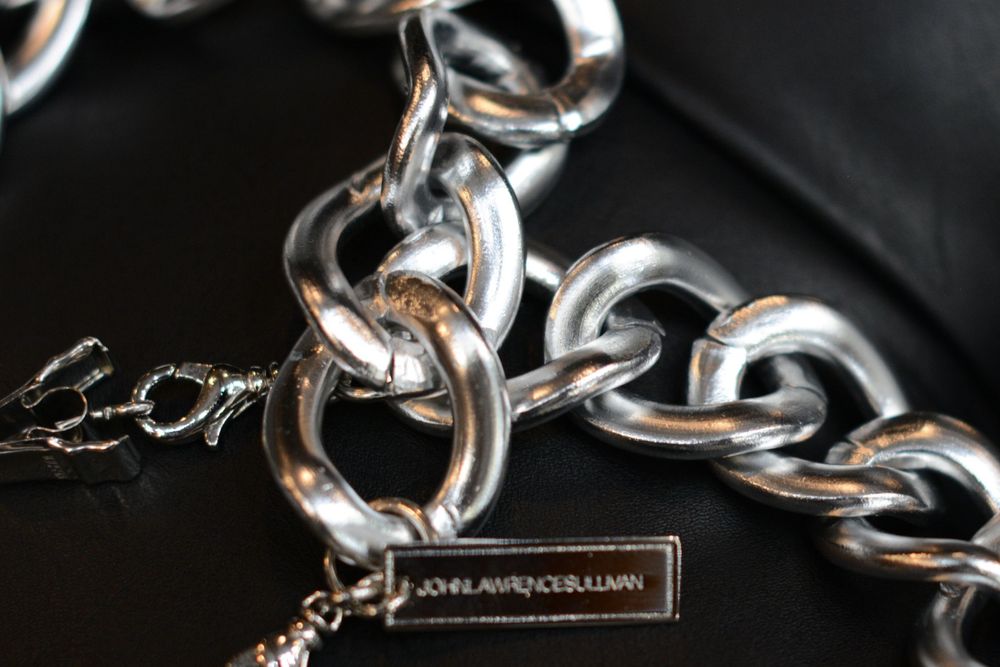 JOHNLAWRENCESULLIVAN 2022A/W 【MASK HOLDER】