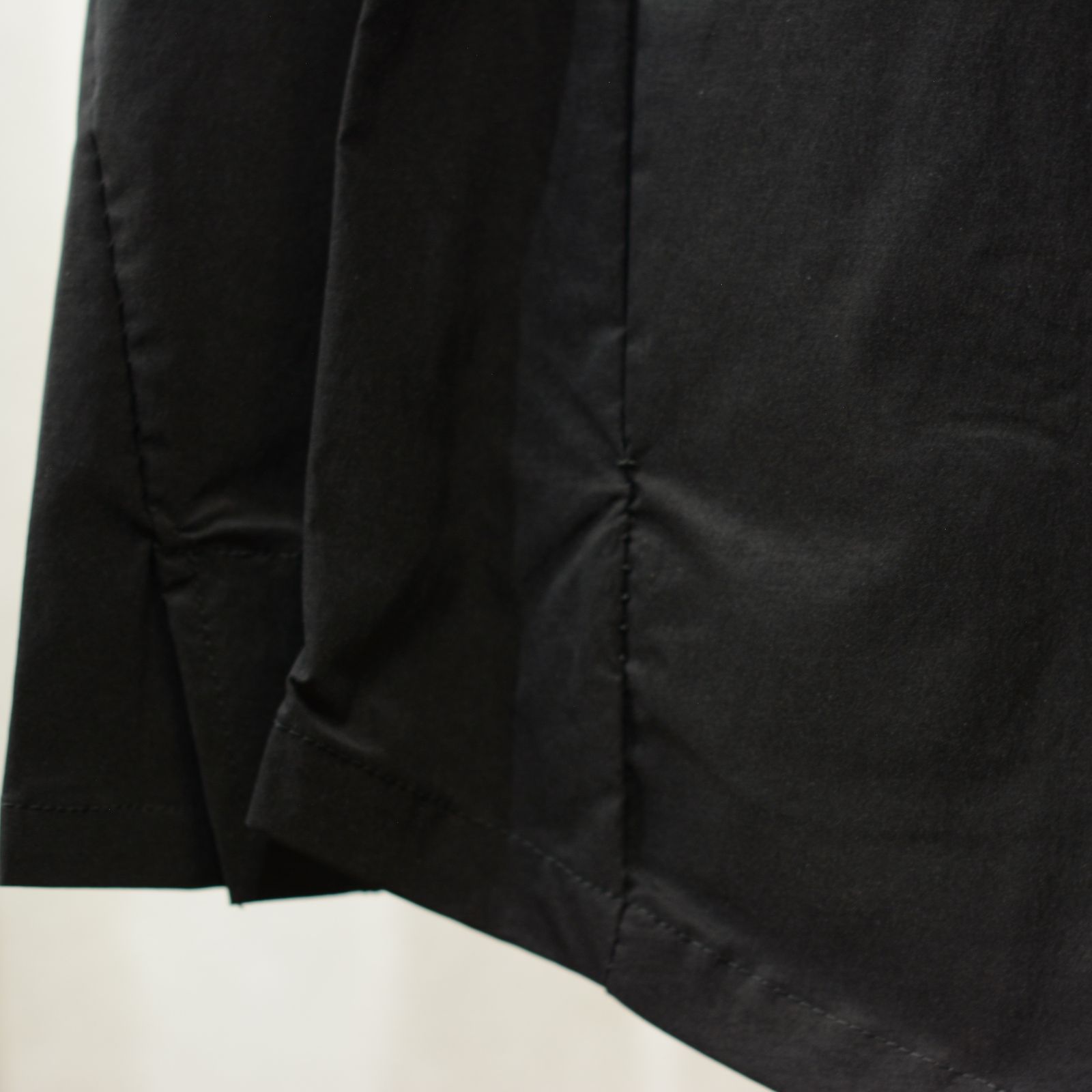 ELASTAN JACKET 1B UNLINED