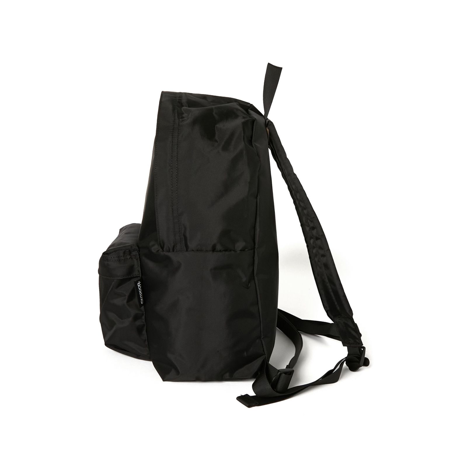 ×OUTDOOR PRODUCTS BACK PACK （BLACK） アウトドアプロダクツ バックパック （ブラック） 2251-AC02