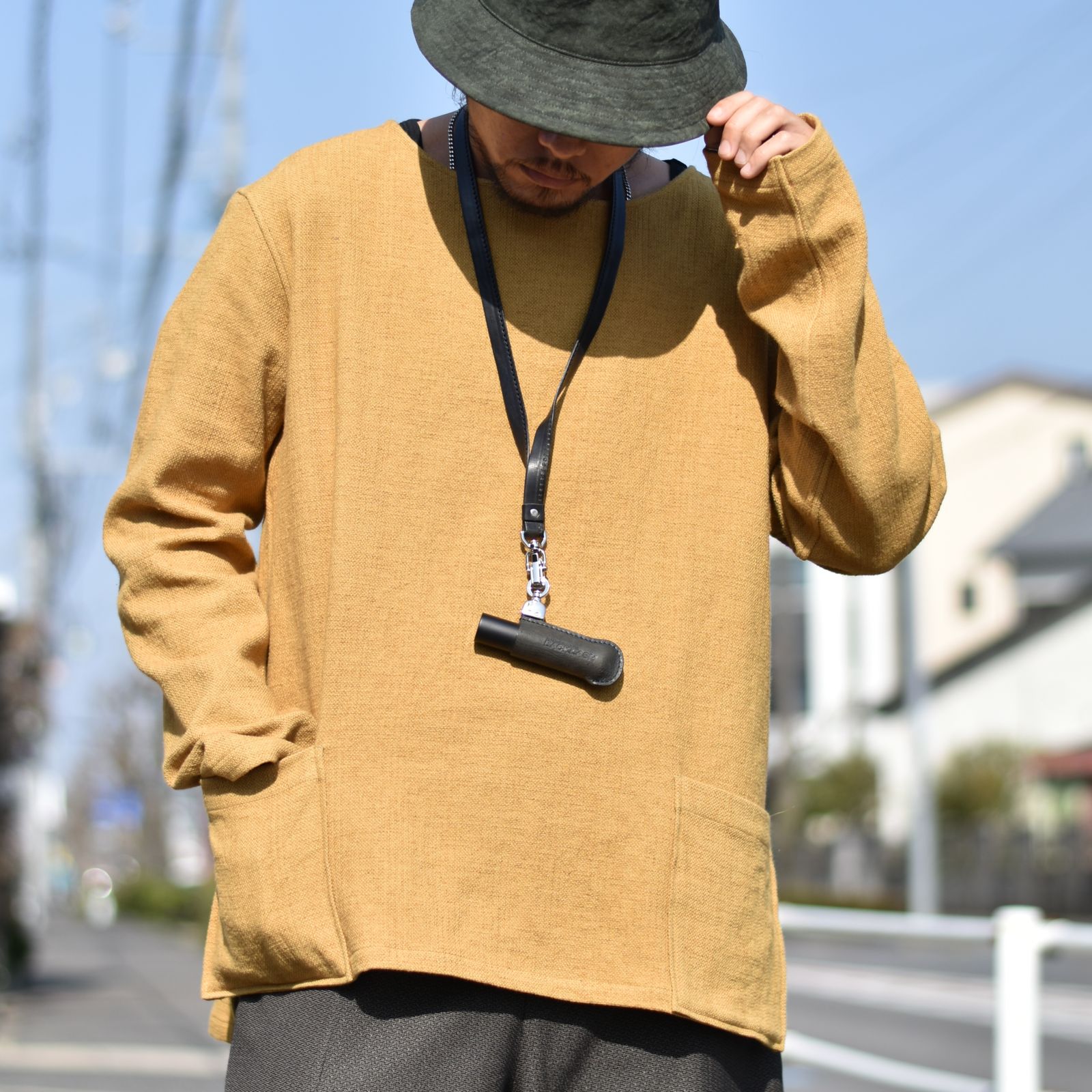 kujaku ISAMUKATAYAMABACKLASH 「STYLE NO. 277」