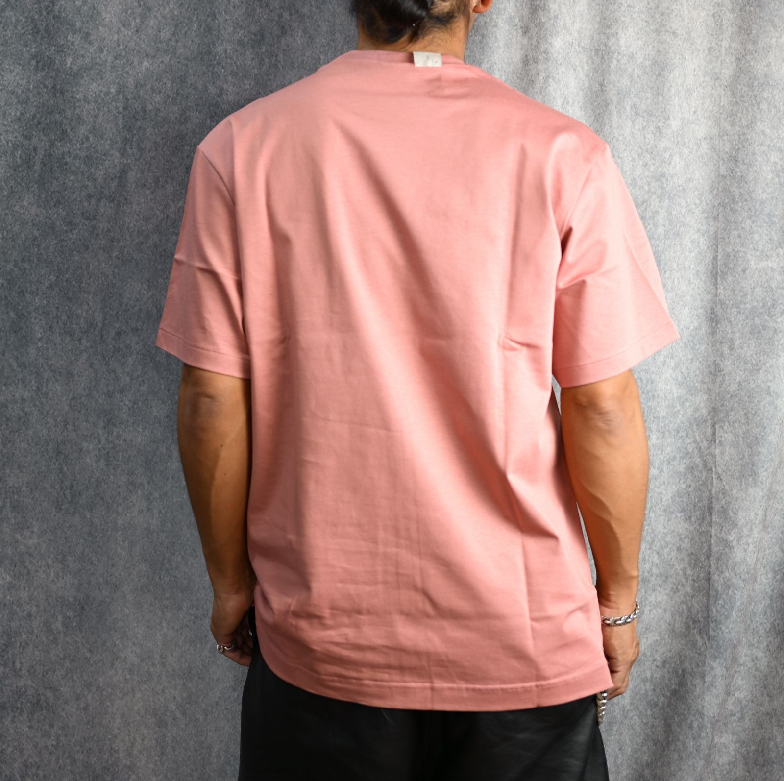 Disney Mickey T-SH (PINK) / ミッキー Tシャツ （ピンク）