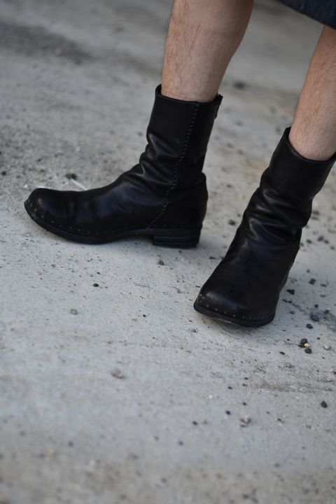 LichtBestreben ISAMUKATAYAMABACKLASH TOMFORD 「STYLE NO. 281」