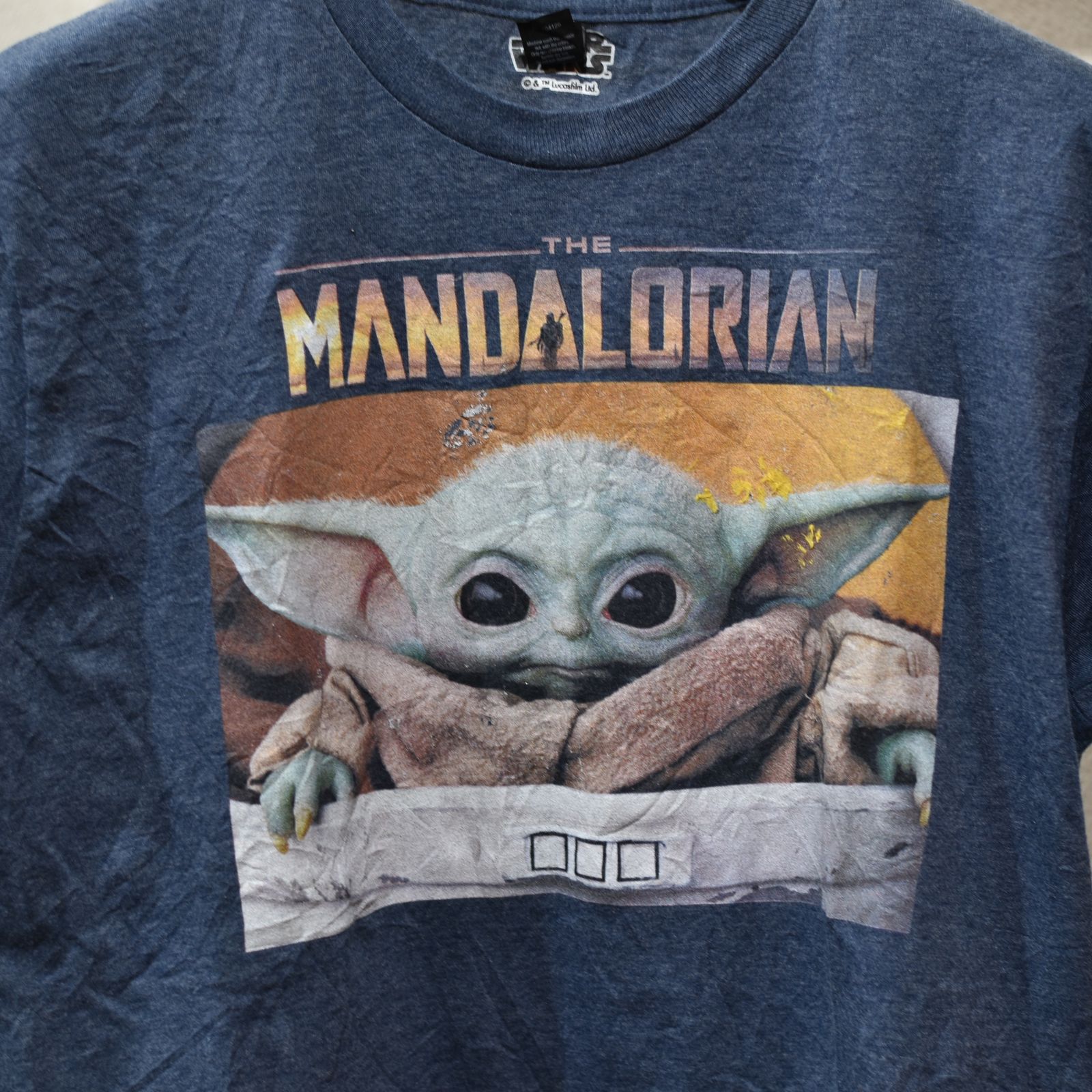 古着｜STARWARS スターウォーズ Tシャツ｜Mサイズ