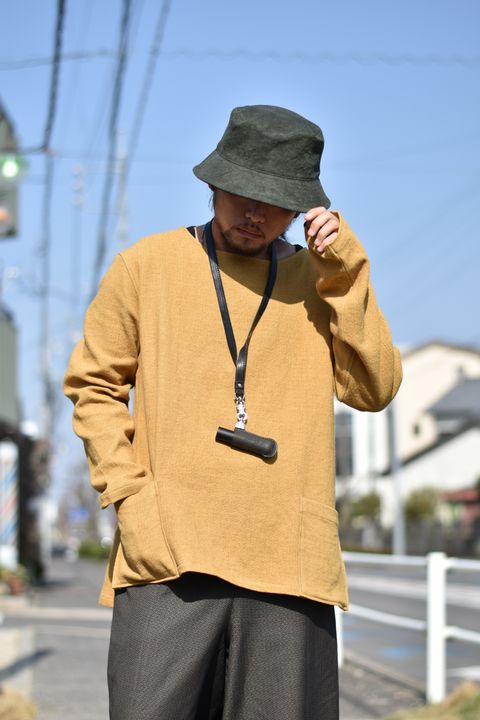 kujaku ISAMUKATAYAMABACKLASH 「STYLE NO. 277」