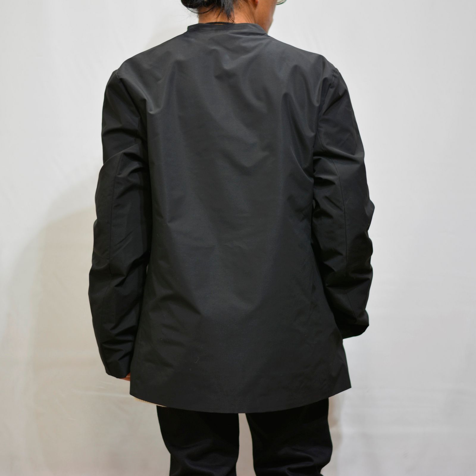 STAMPD - Unstrucfured Brand Blazer | chord online store