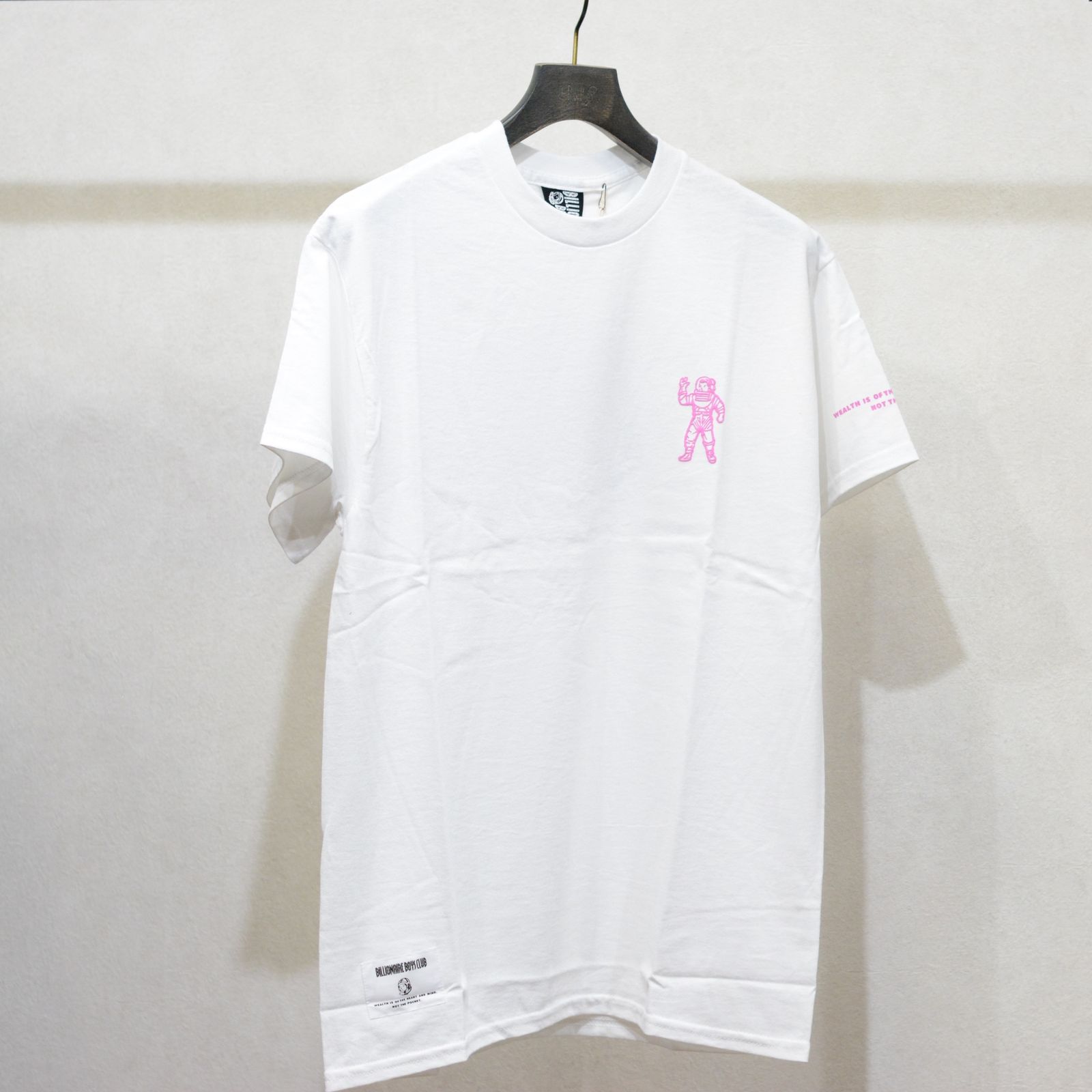 COTTON T-SHIRT ASTRONAUT