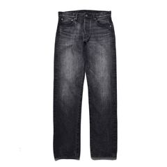B.S Denim Conteemporary Jeans （BKU / ブラック）｜デニムパンツ｜MDFBF09102