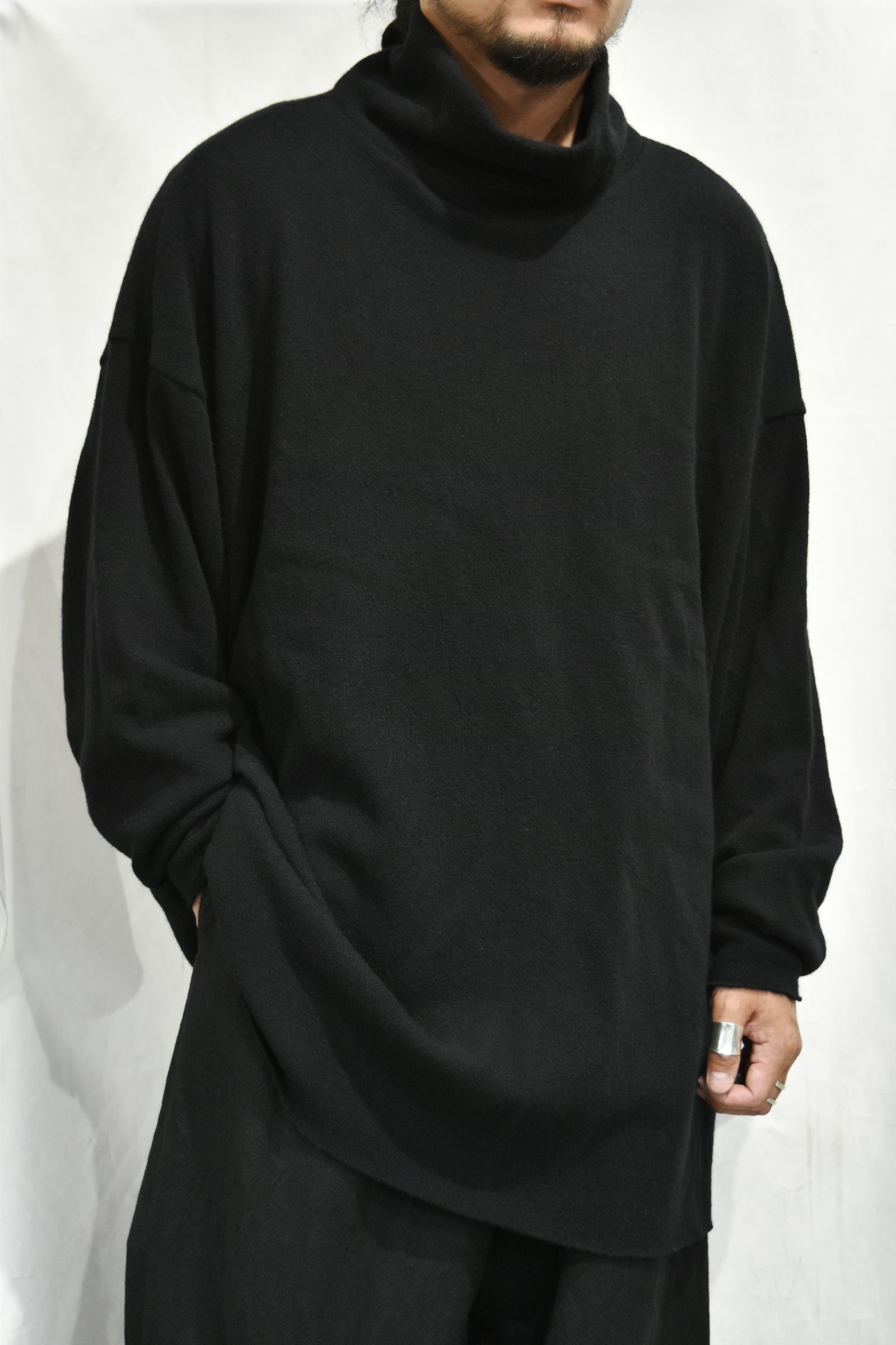 kosumosu pullover