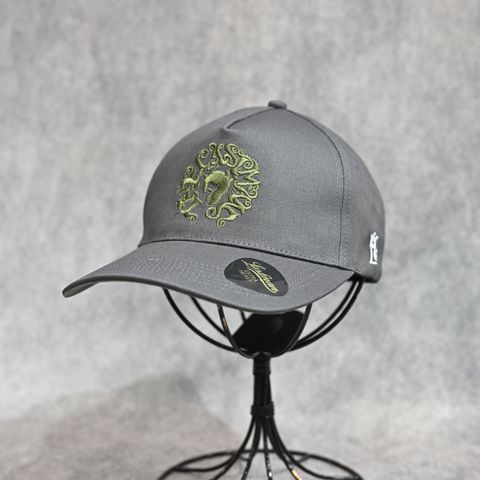 LM Easyrider Cap （GRAY）｜ベースボールキャップ｜SAN-A-055U