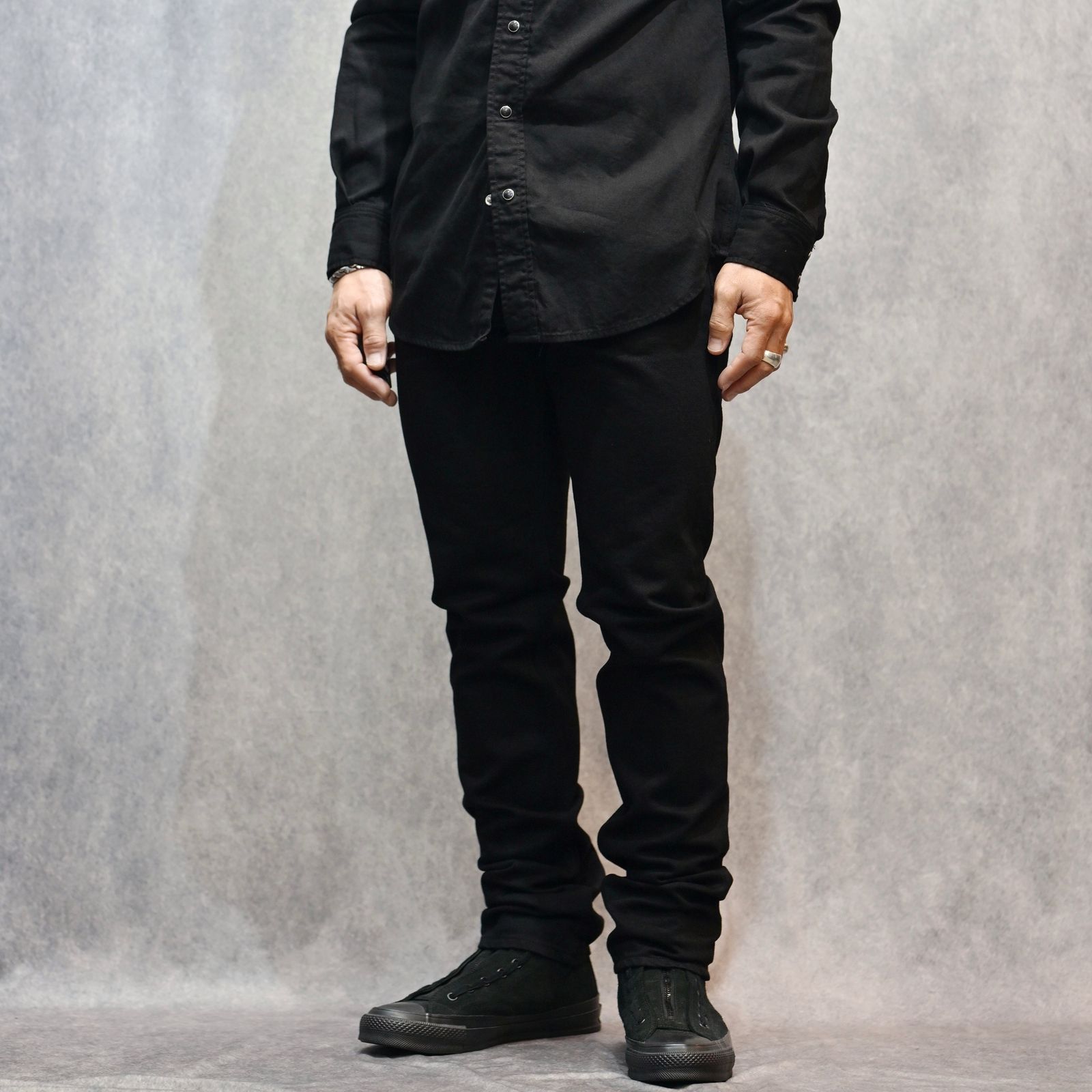 101 Standard Slim OWS