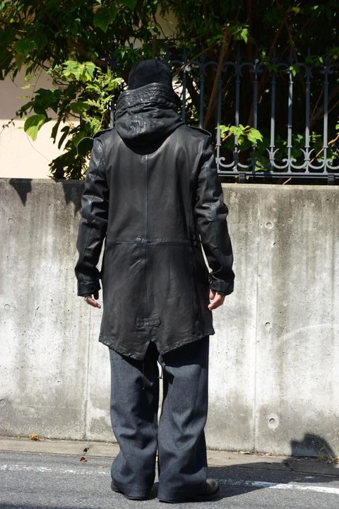 STYLE NO. 172