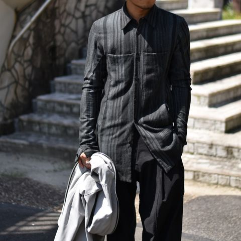 ISAMUKATAYAMA BACKLASH incarnation prasthana