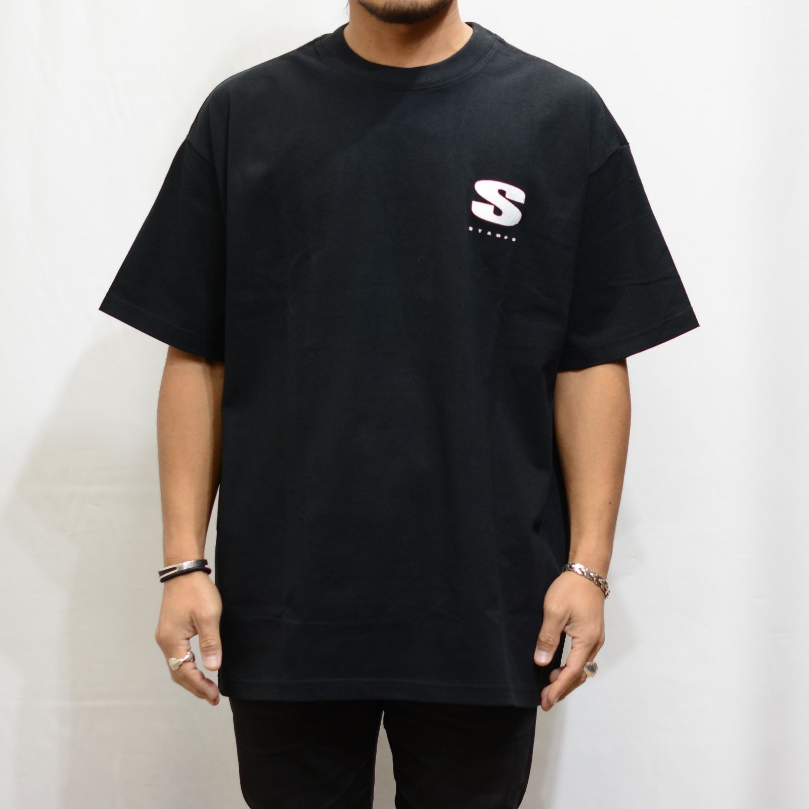 Island S Relaxed Tee