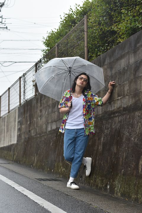 MINEDENIM CALEE TOMFORD 「STYLE NO. 285」