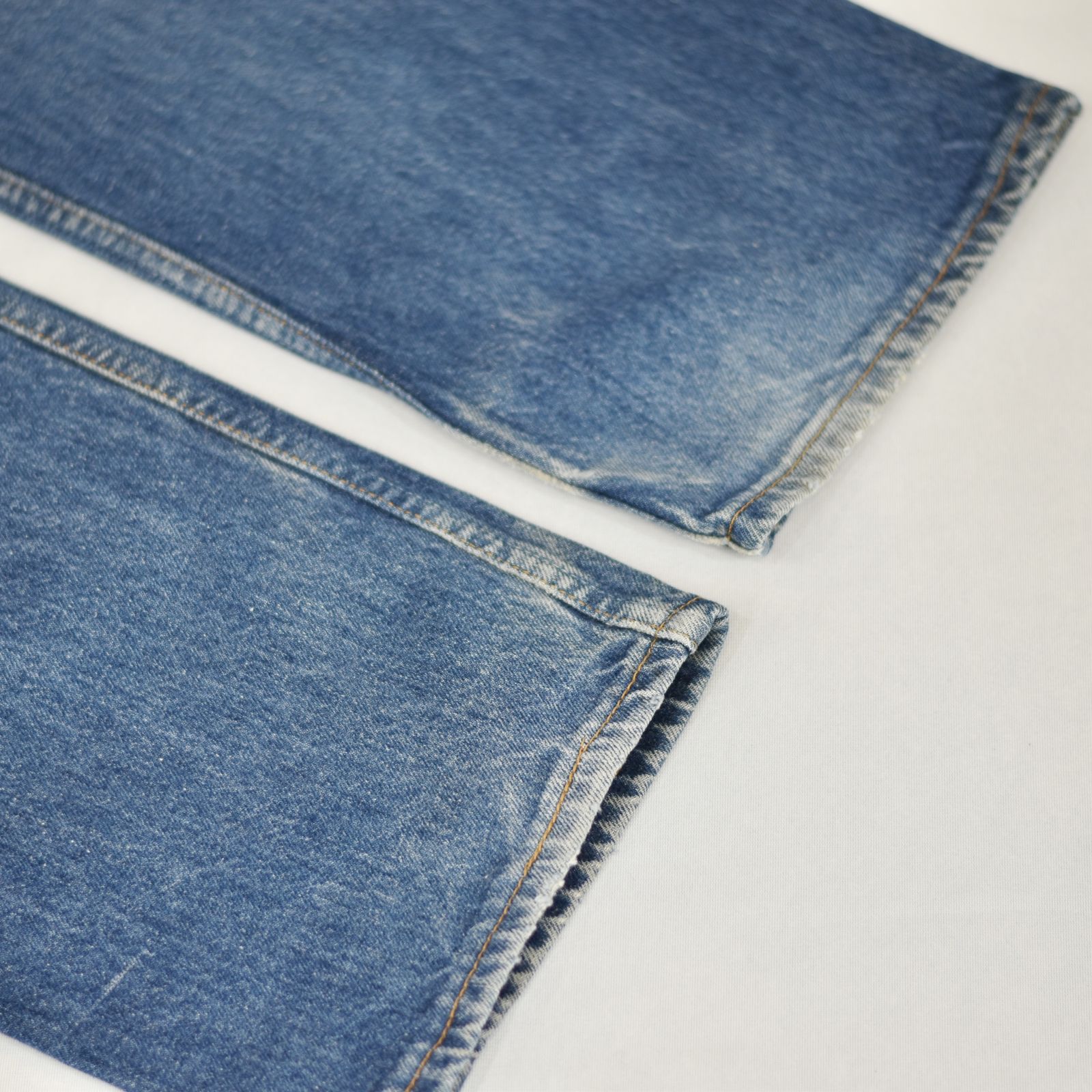 古着 90's / Levi's 501 - 0115 USA製 デニムパンツ /  表記サイズ 38x34