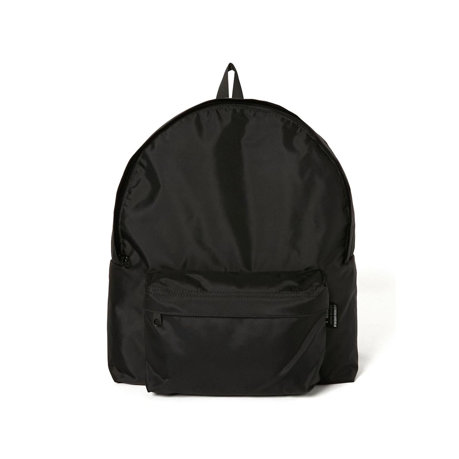 ×OUTDOOR PRODUCTS BACK PACK （BLACK） アウトドアプロダクツ バックパック （ブラック） 2251-AC02