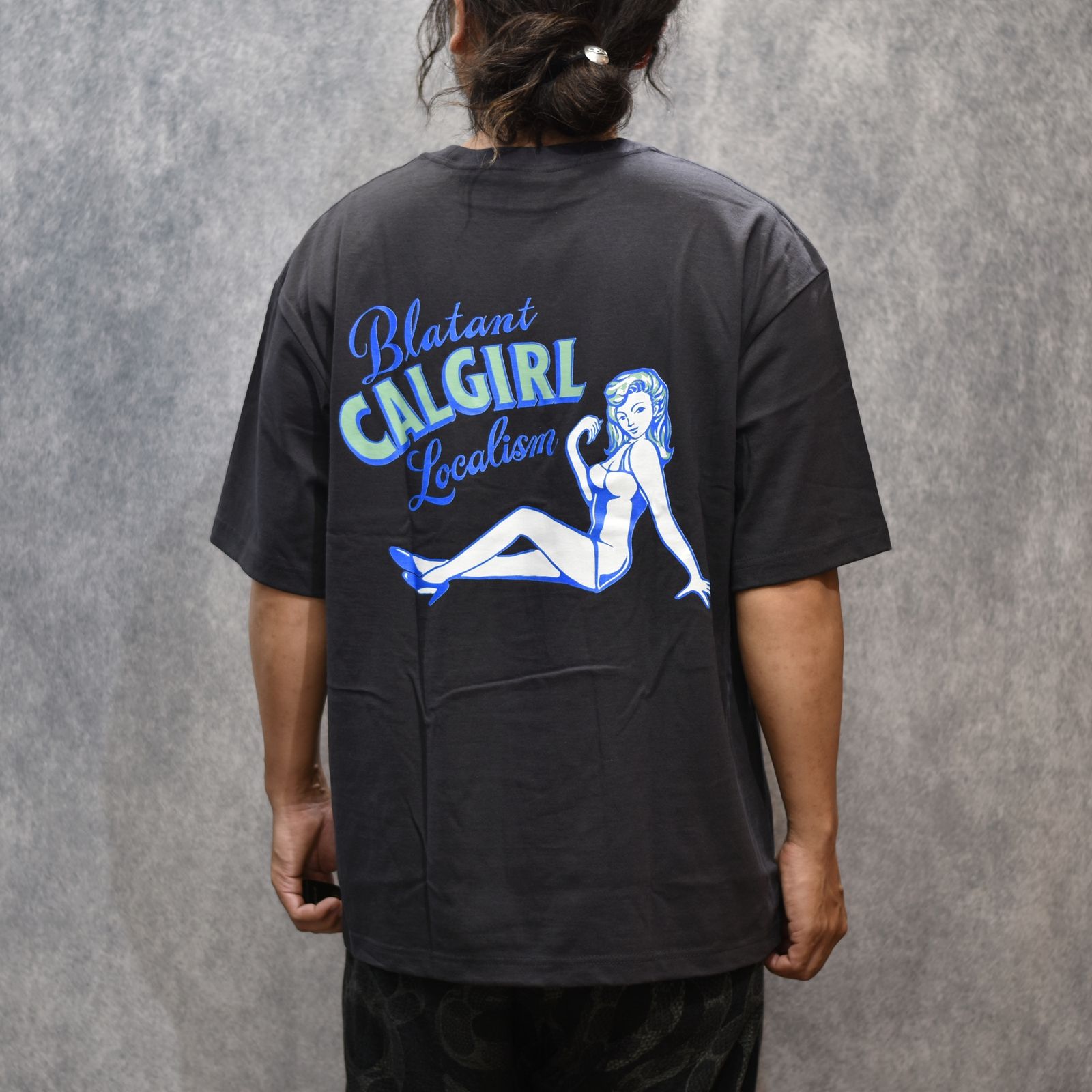 見取り図×CALEE Tシャツ 見取り図×CALEE Tシャツ - メルカリ