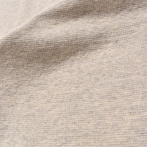 Thermal Crewneck T-SH （OWH） / サーマルTシャツ （オフホワイト） / 2508-4003