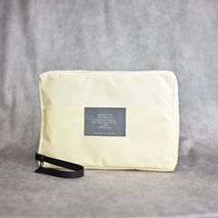 POUCH （IVORY） / ポーチ （アイボリー） / 9251-AC04