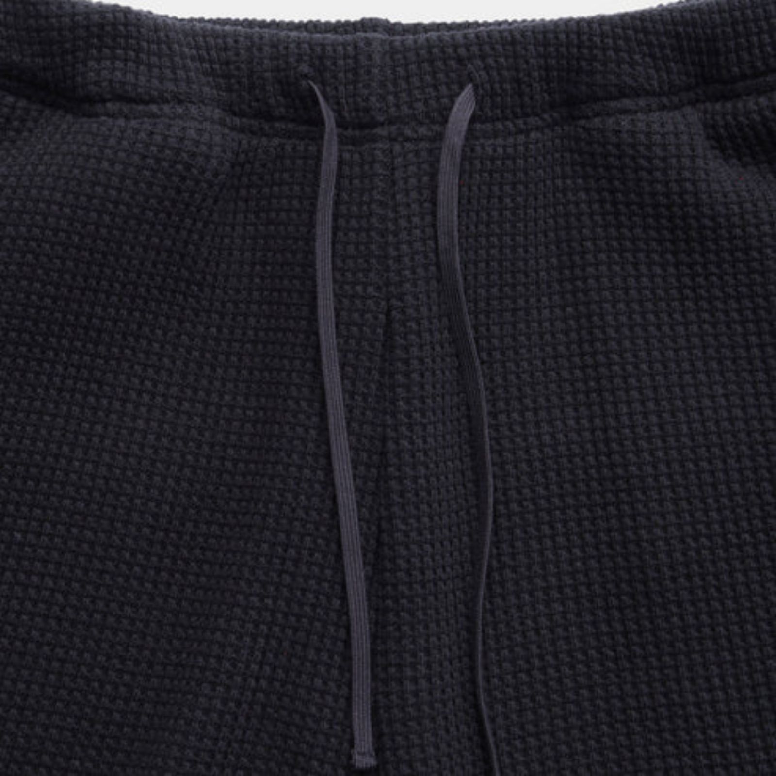 HF thermal shorts （BLACK）｜サーマル ロングショーツ （ブラック）｜HF-04