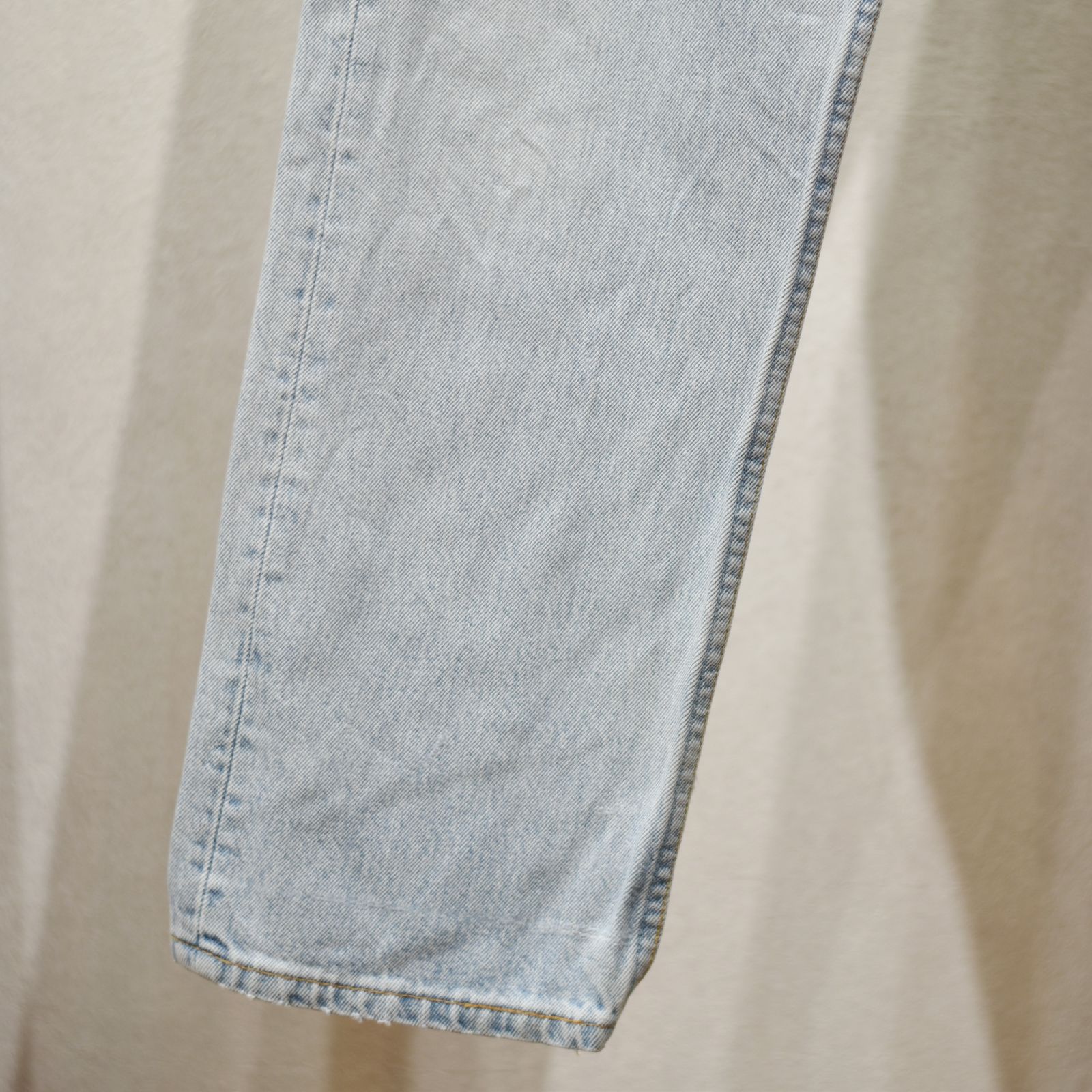 古着 00's｜Levi's リーバイス 501 - 0134 USA製 デニムパンツ｜表記サイズ 32x30