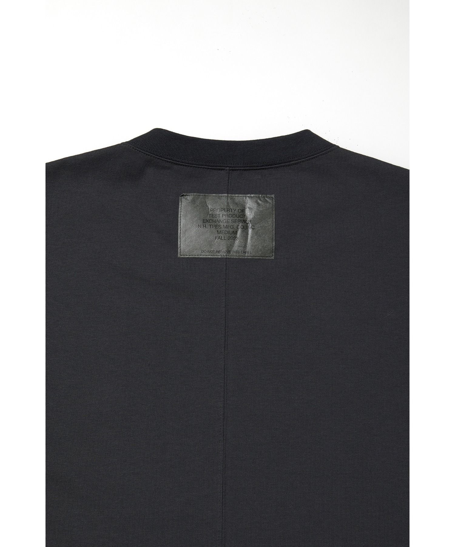 N.HOOLYWOOD - 【N.HOOLYWOOD】TEST PRODUCT EXCHANGE SERVICE