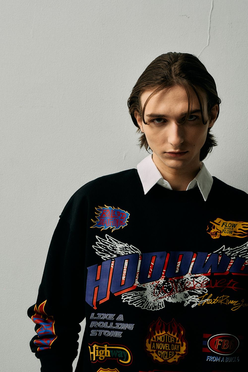AW25 STYLE ＃27