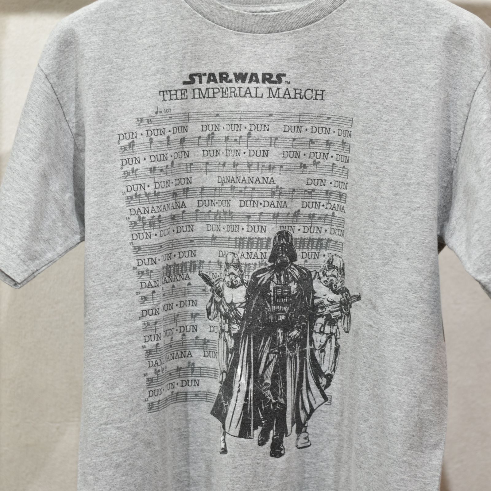 古着｜STARWARS スターウォーズ Tシャツ｜XLサイズ