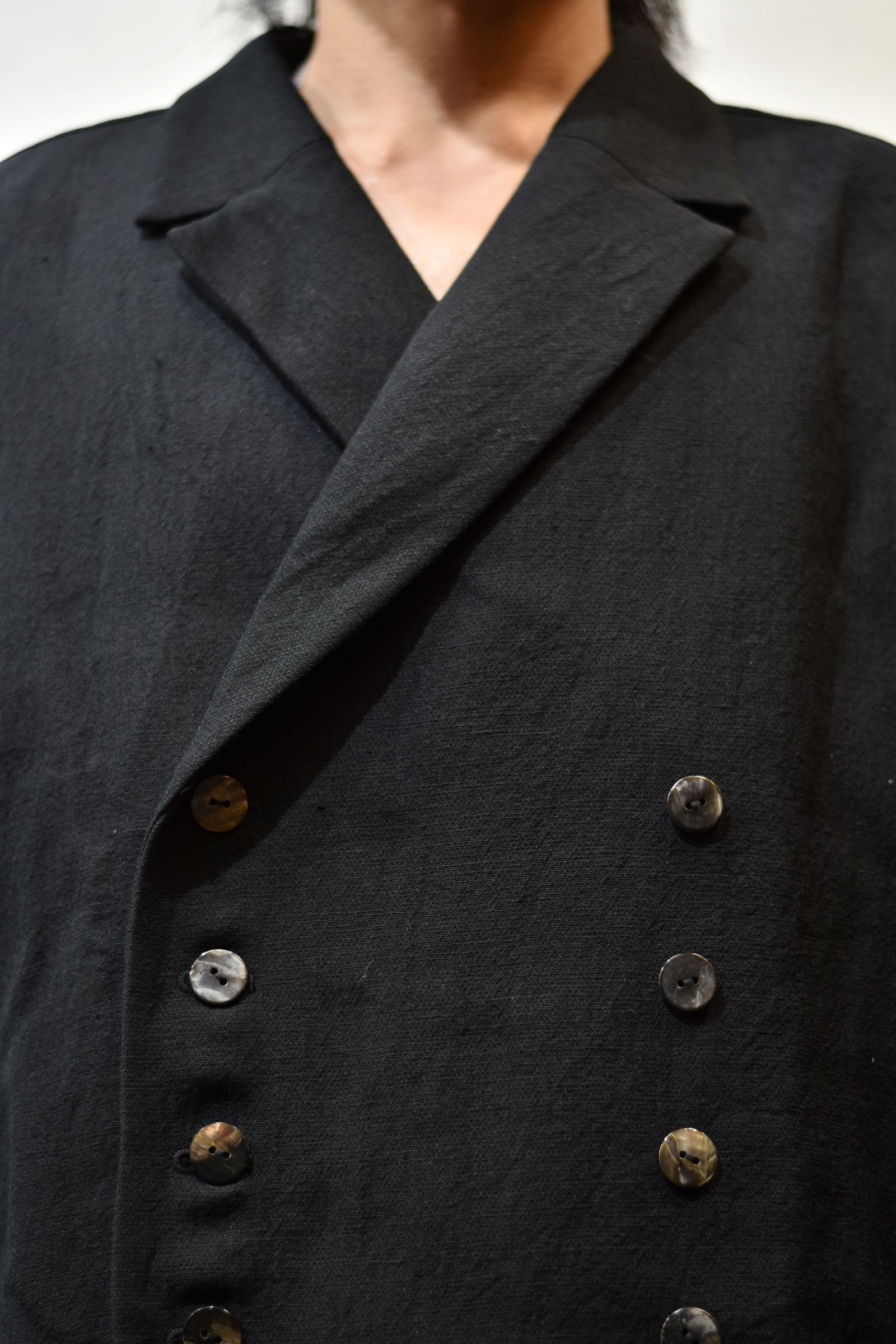 nogeshi coat