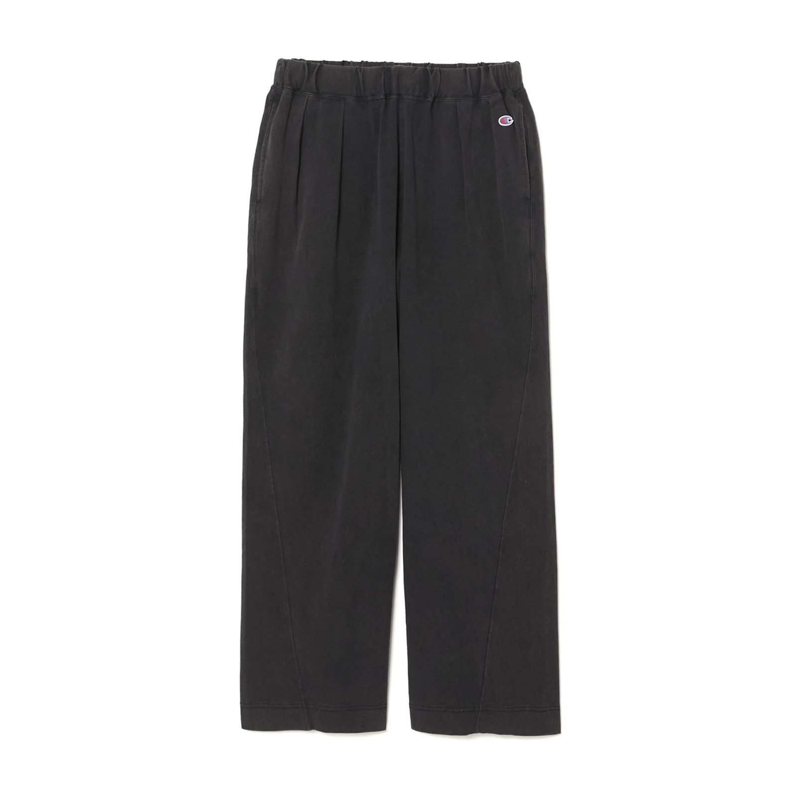 Champion “NEW WEAVE” EASY PANTS （CHARCOAL）｜チャンピオン ニューウィーブ イージーパンツ｜C8-C216