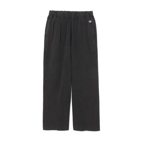 Champion “NEW WEAVE” EASY PANTS （CHARCOAL）｜チャンピオン ニューウィーブ イージーパンツ｜C8-C216