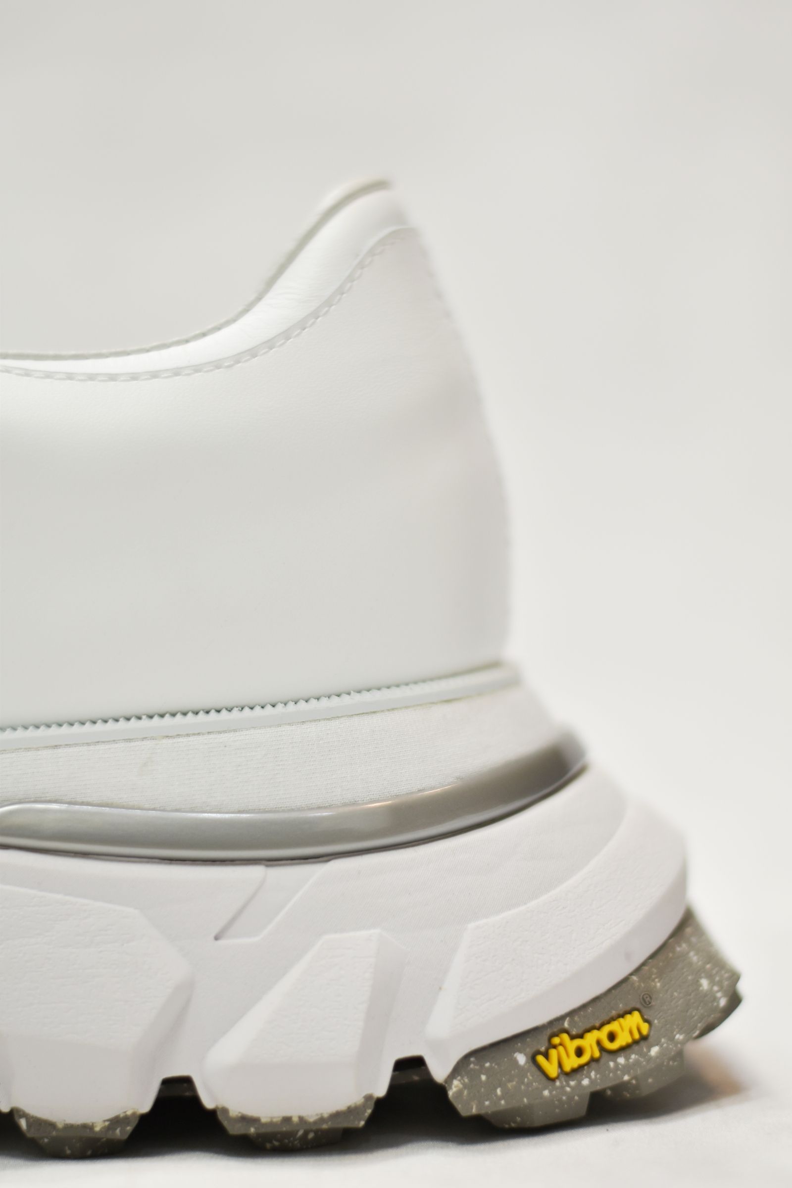 ドッキング スニーカー / LB21FW-SHOES01 (WHITE)