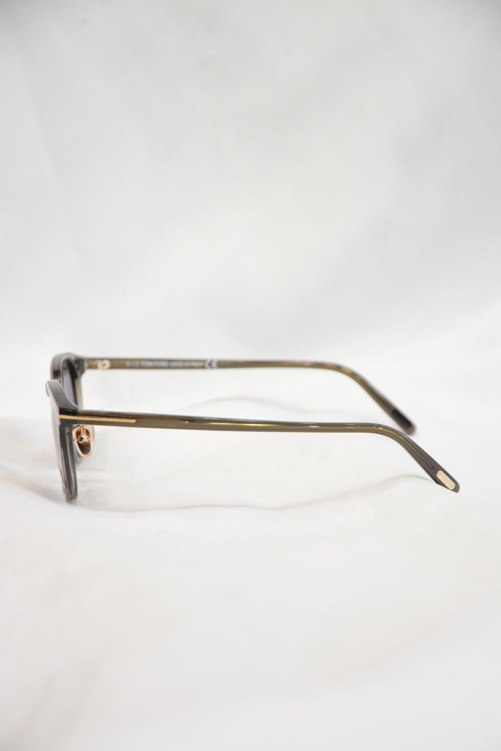 TOM FORD EYEWEAR - FT0876-20E | chord online store