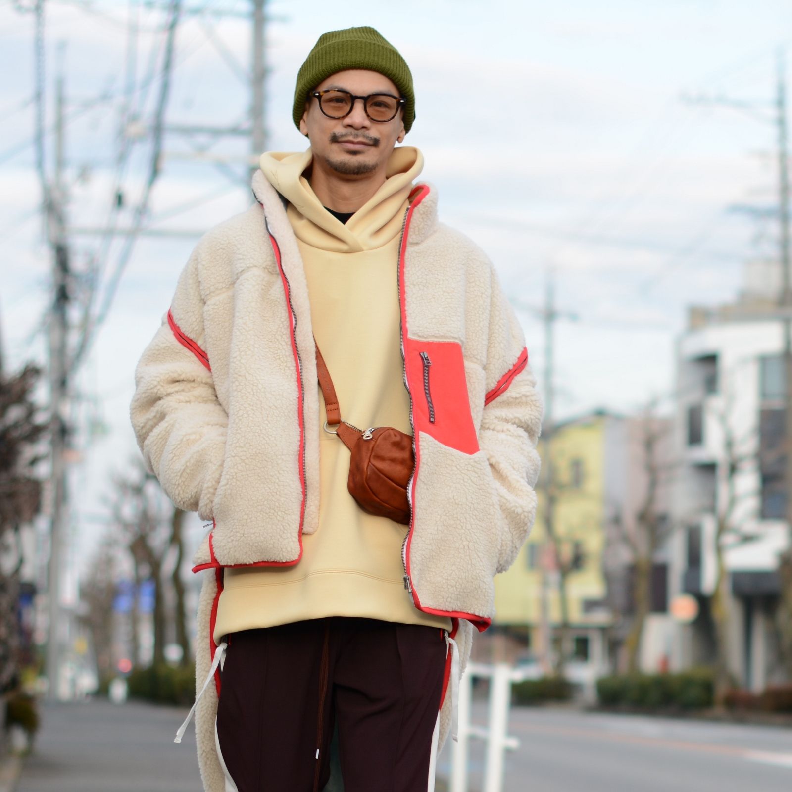 ISAMUKATAYAMABACKLASH  FASETASM  LichtBestreben  CALEE  GroundY  BLOWbyJUNUEZONO  「STYLE NO. 257」
