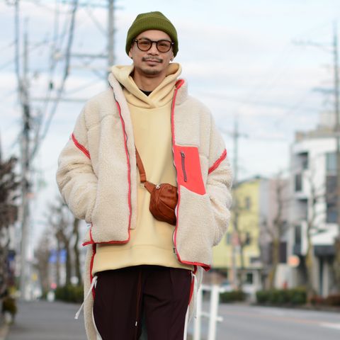 ISAMUKATAYAMABACKLASH  FASETASM  LichtBestreben  CALEE  GroundY  BLOWbyJUNUEZONO  「STYLE NO. 257」