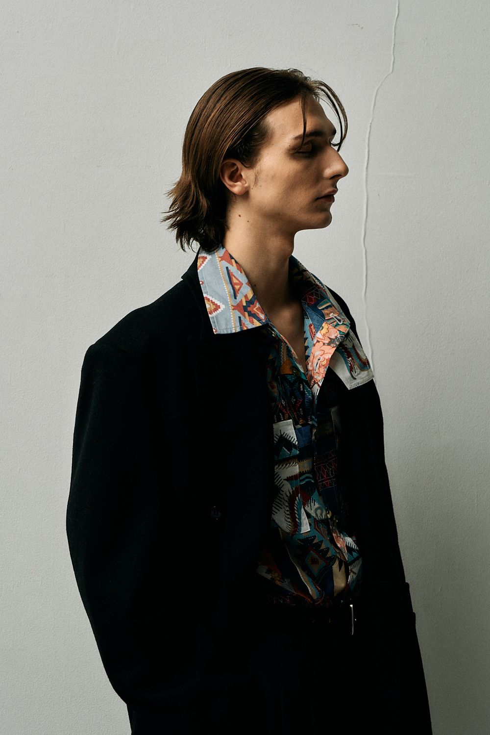 AW25 STYLE ＃26