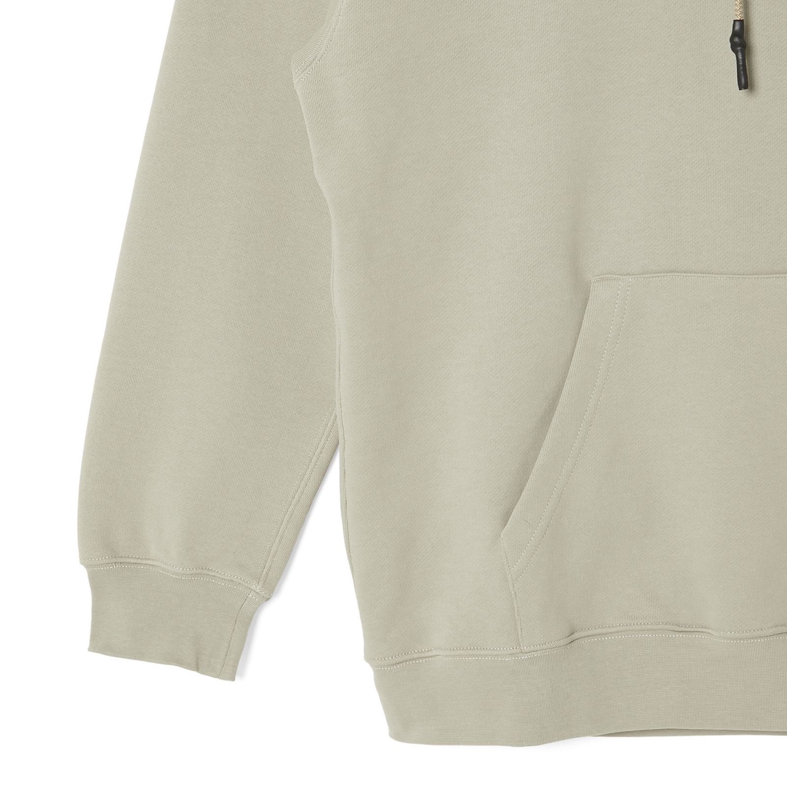 EXCHANGE SERVICE HOODED SWEATSHIRT （BEIGE） /  スウェット パーカー （ベージュ） 9252-CS80