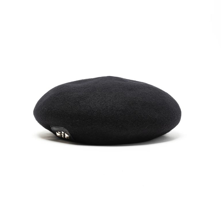 THE HW DOG&CO ウールベレー帽 ドッグアンドコー BERET クーポン除外※【THE H.W.DOG&CO./ ザ エイチ ダブリュー ドッグ