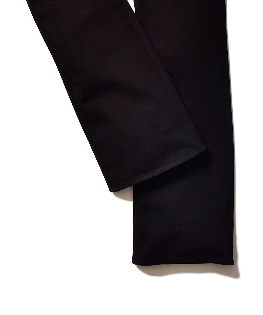 B.Flare 5pocket OWS