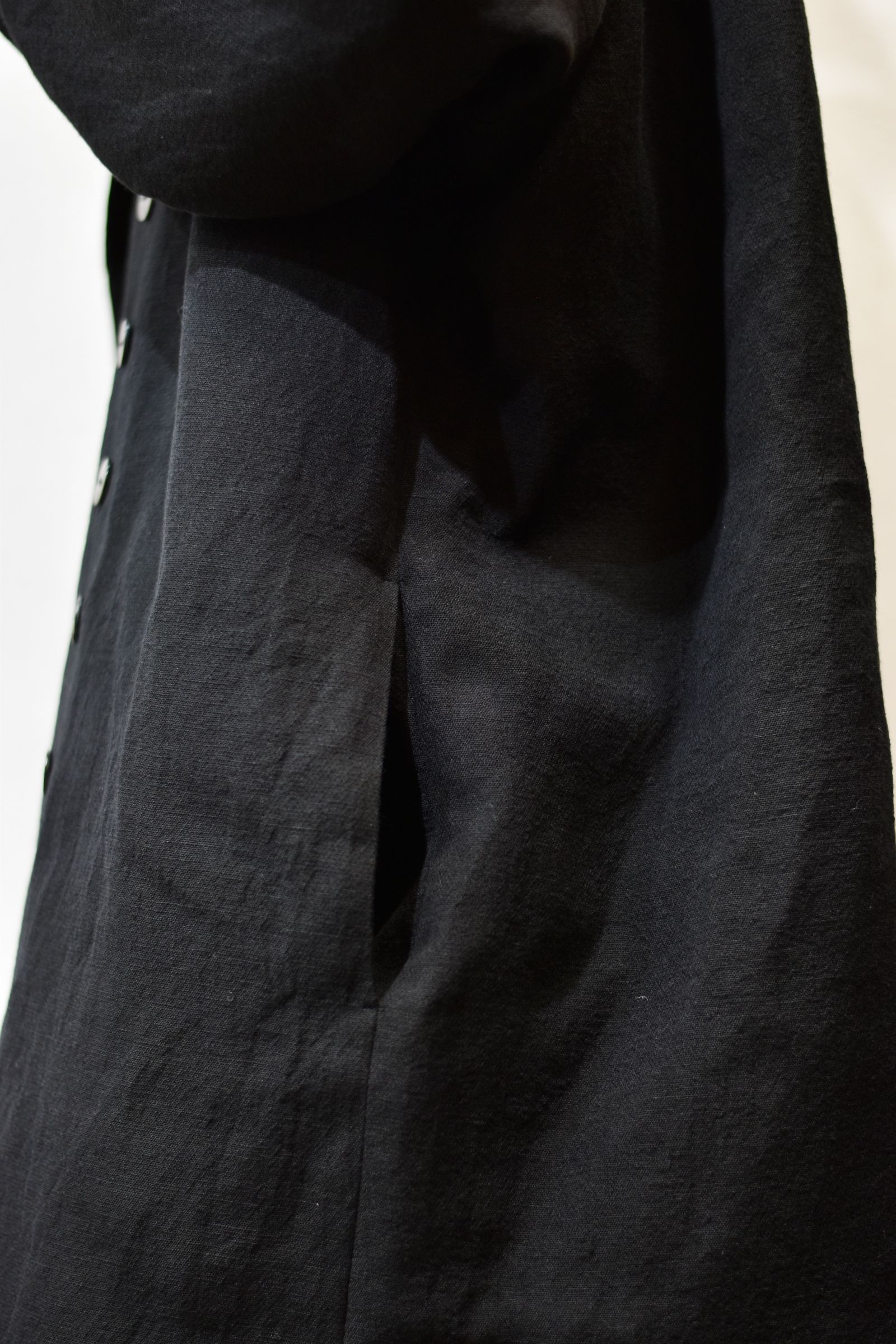 nogeshi coat