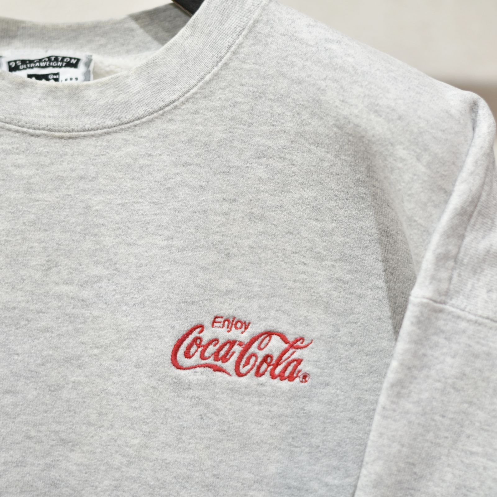 古着｜Lee リー プリント スウェットシャツ トレーナー｜XLサイズ