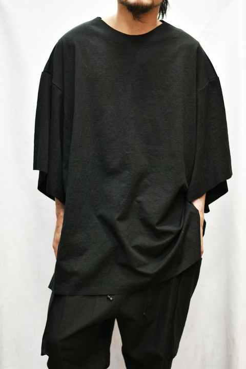 kosumosu pullover