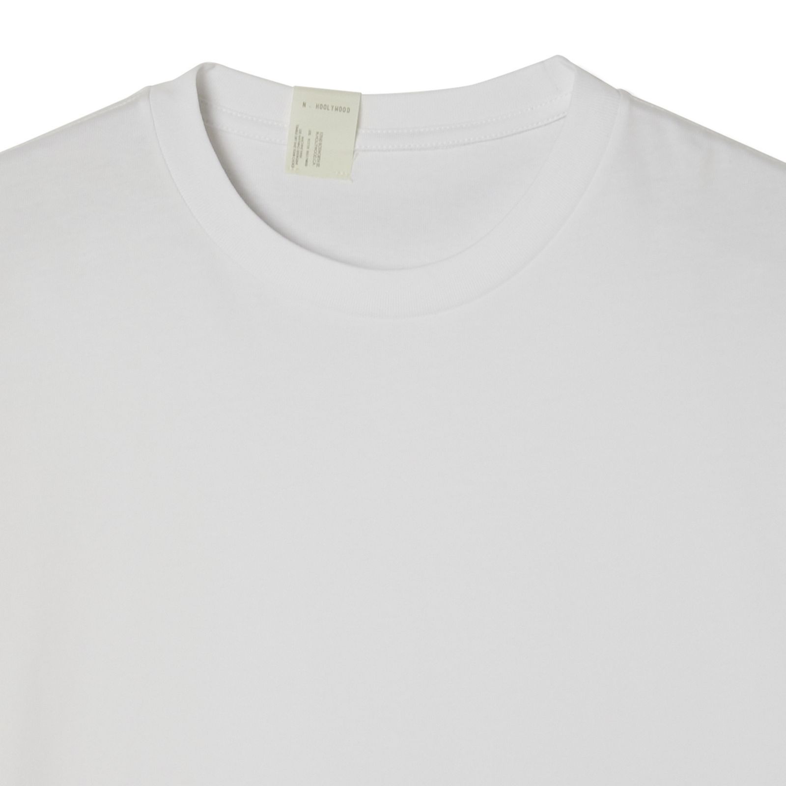 EXCHANGE SERVICE T-SHIRT （WHITE） / 半袖 Tシャツ （ホワイト） 9252-CS83