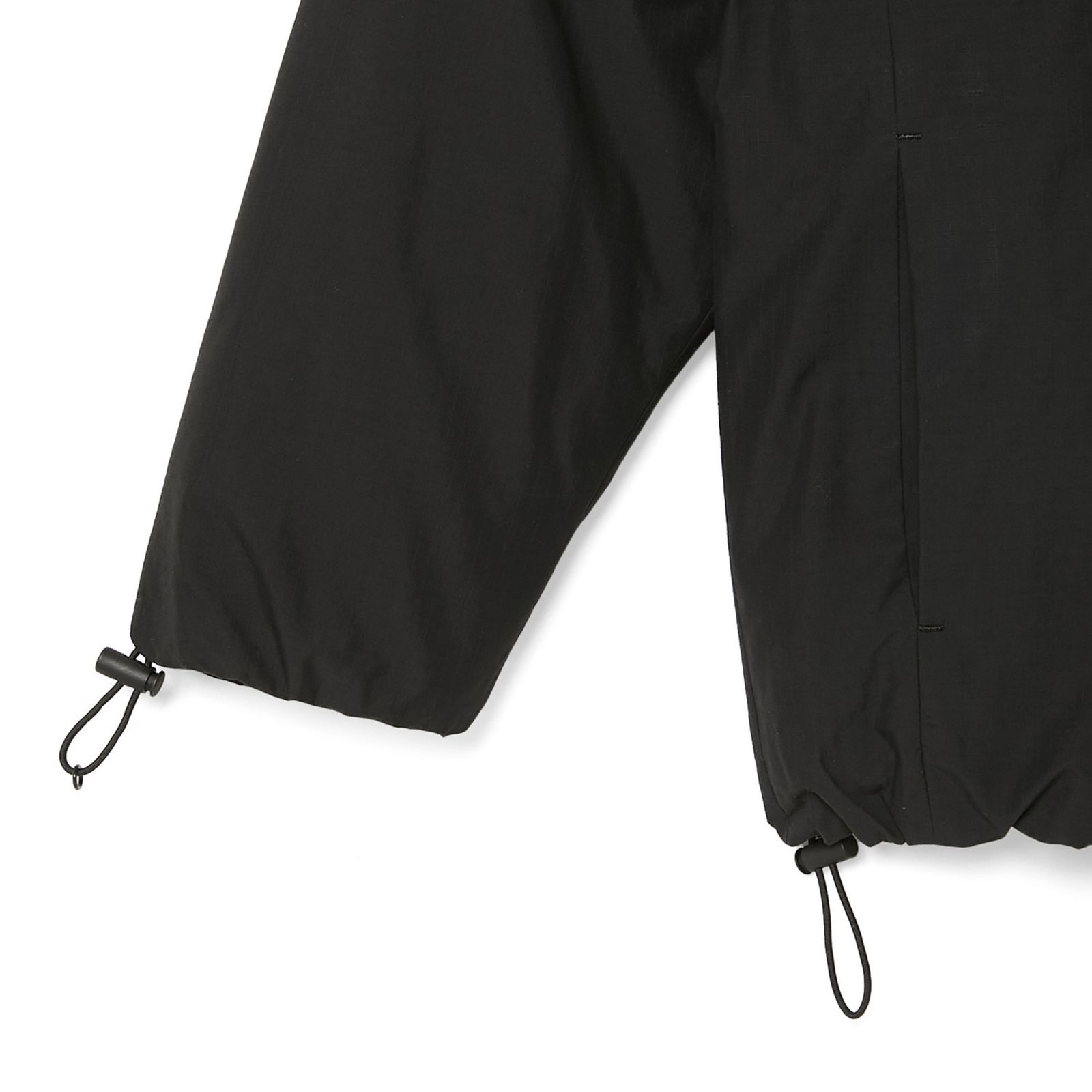 PUFFER JACKET （NAVY）｜パファージャケット｜9252-BL05-002