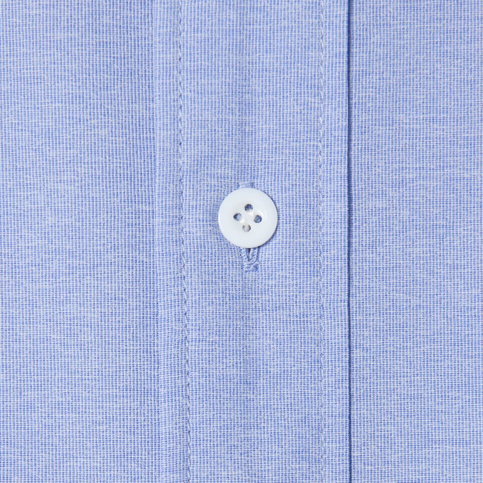 HALF SLEEVE SHIRT （BLUE / ブルー）｜半袖 シャツ｜9261-SH50-002