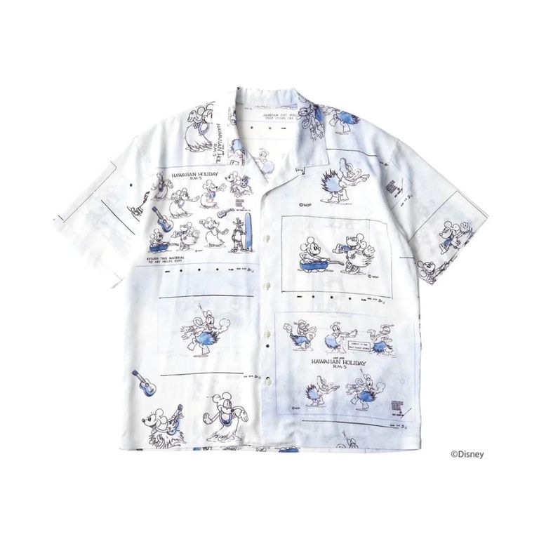 Porter Classic - DISNEY HAWAIIAN HOLIDAY / PORTER CLASSIC