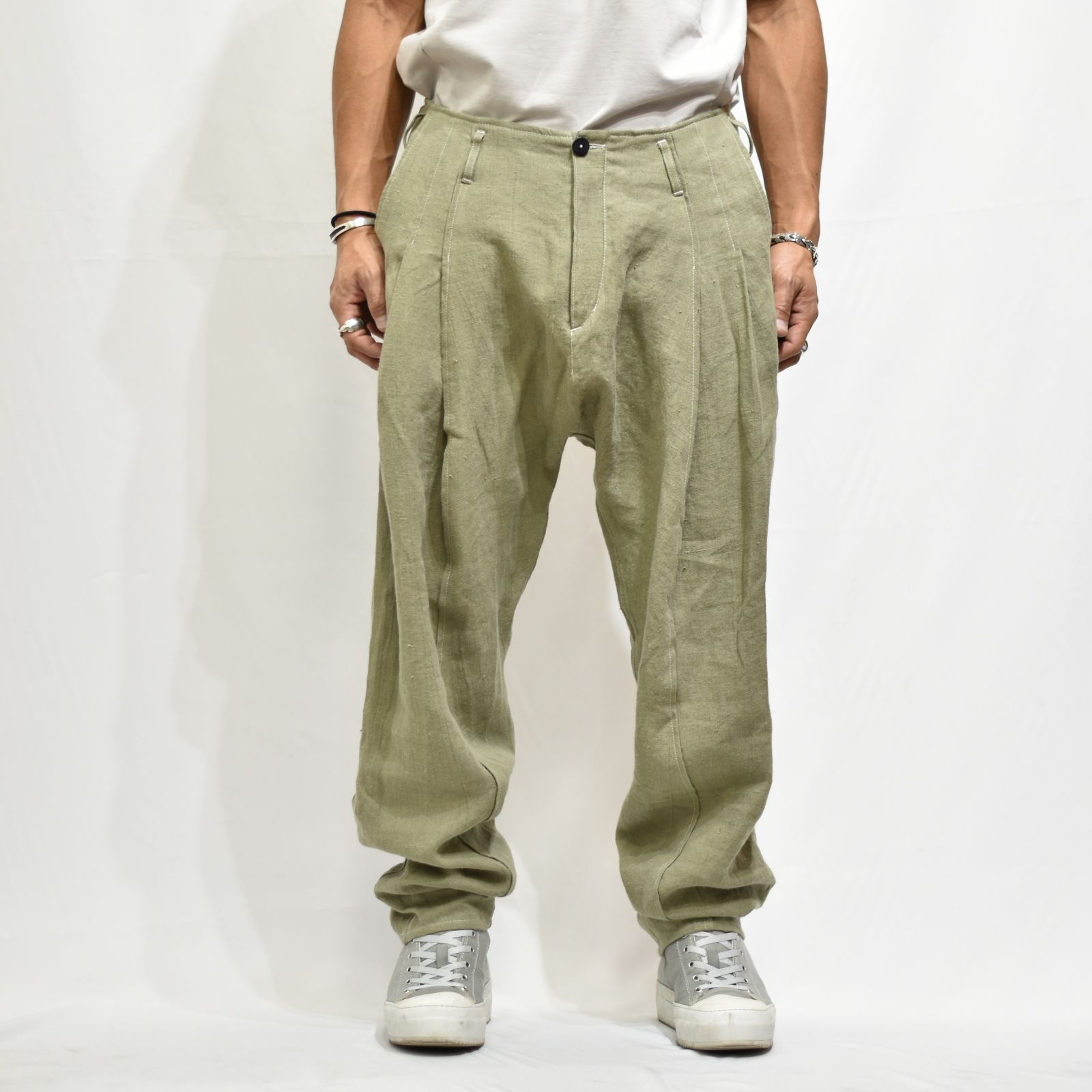 LINEN TUCK BP-1